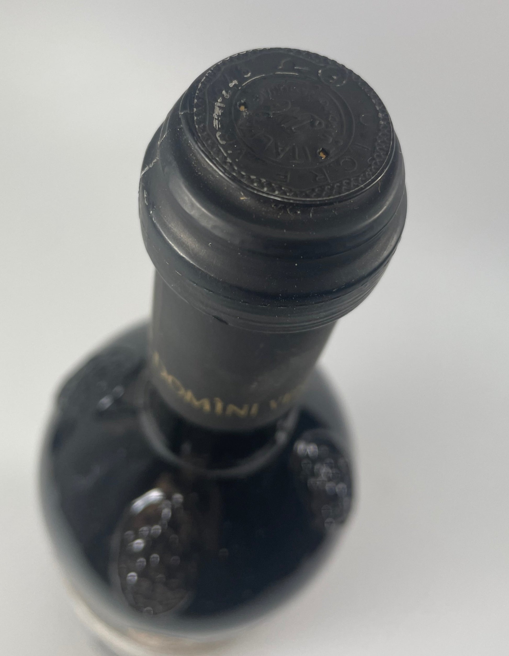 Amarone Vigneti di Jago 1997