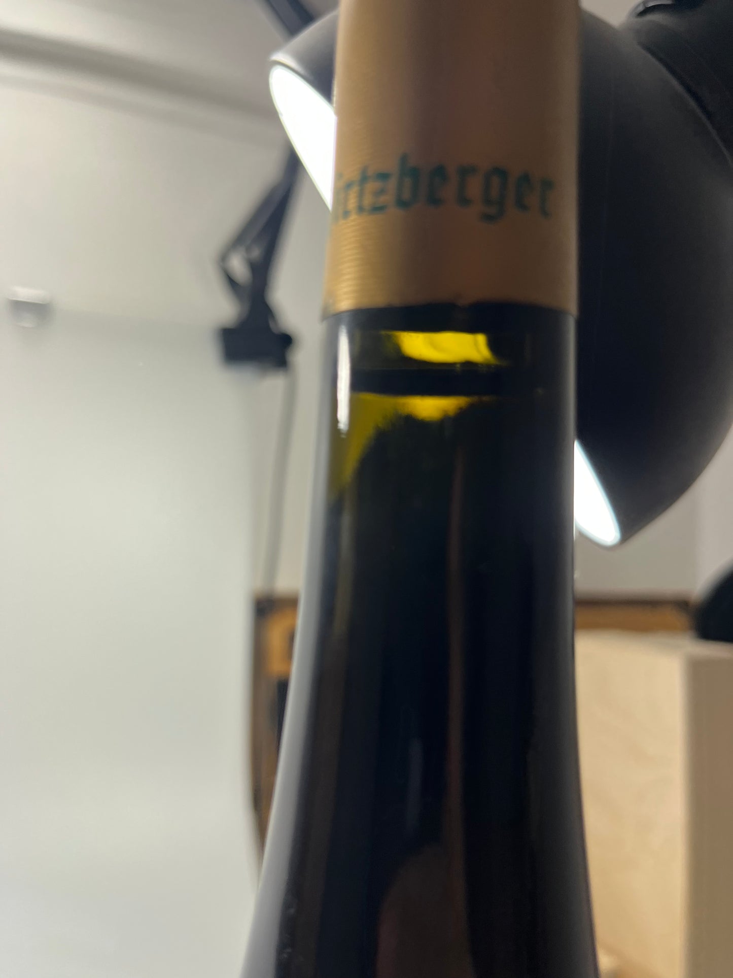 Hirtzberger Singerriedel Riesling Smaragd 2001