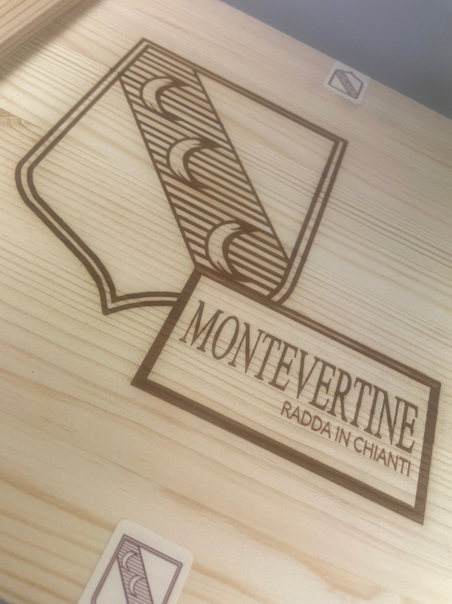 Le Pergole Torte 2022