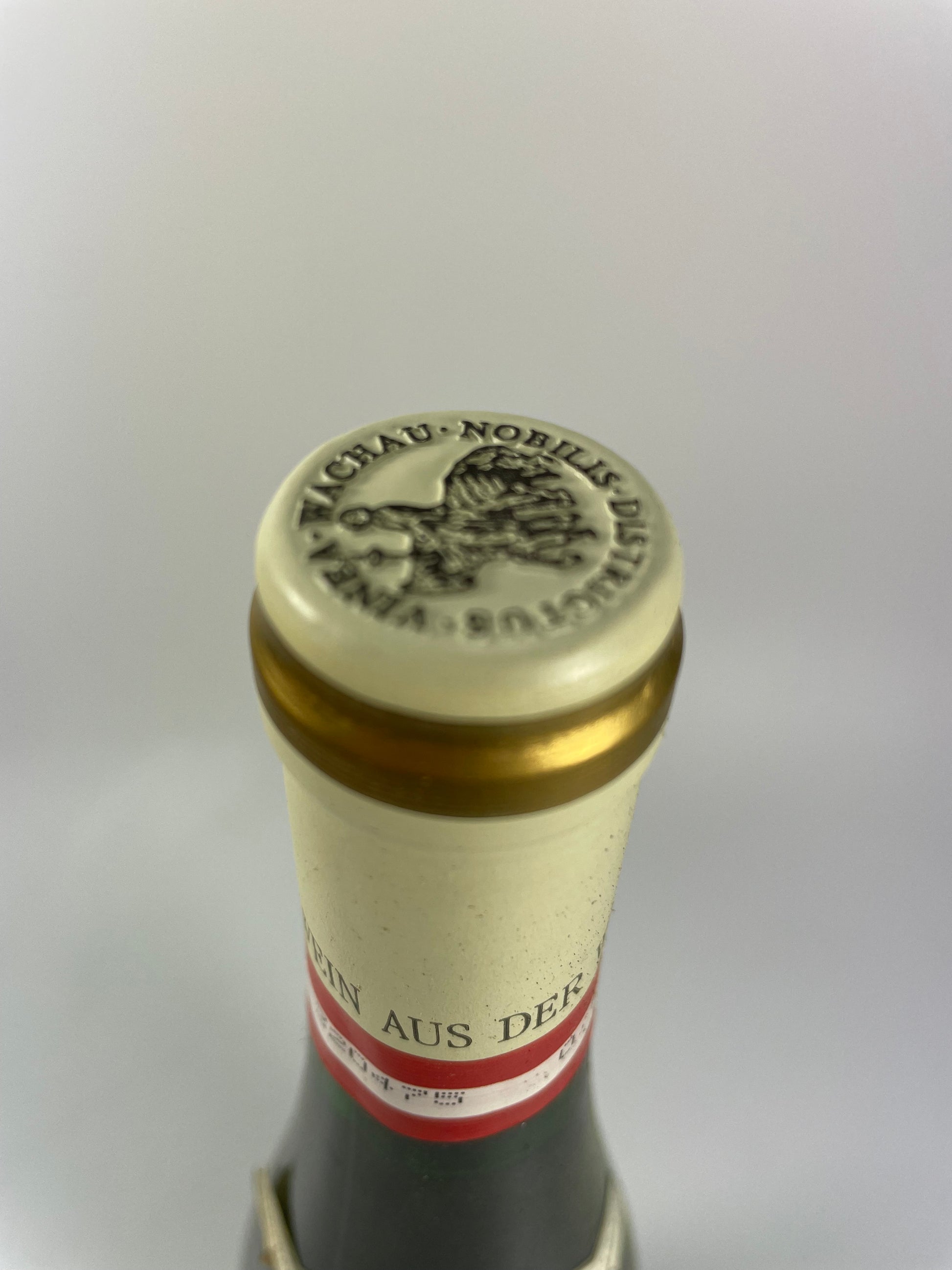 Knoll Ried Kellerberg Riesling Smaragd 1994