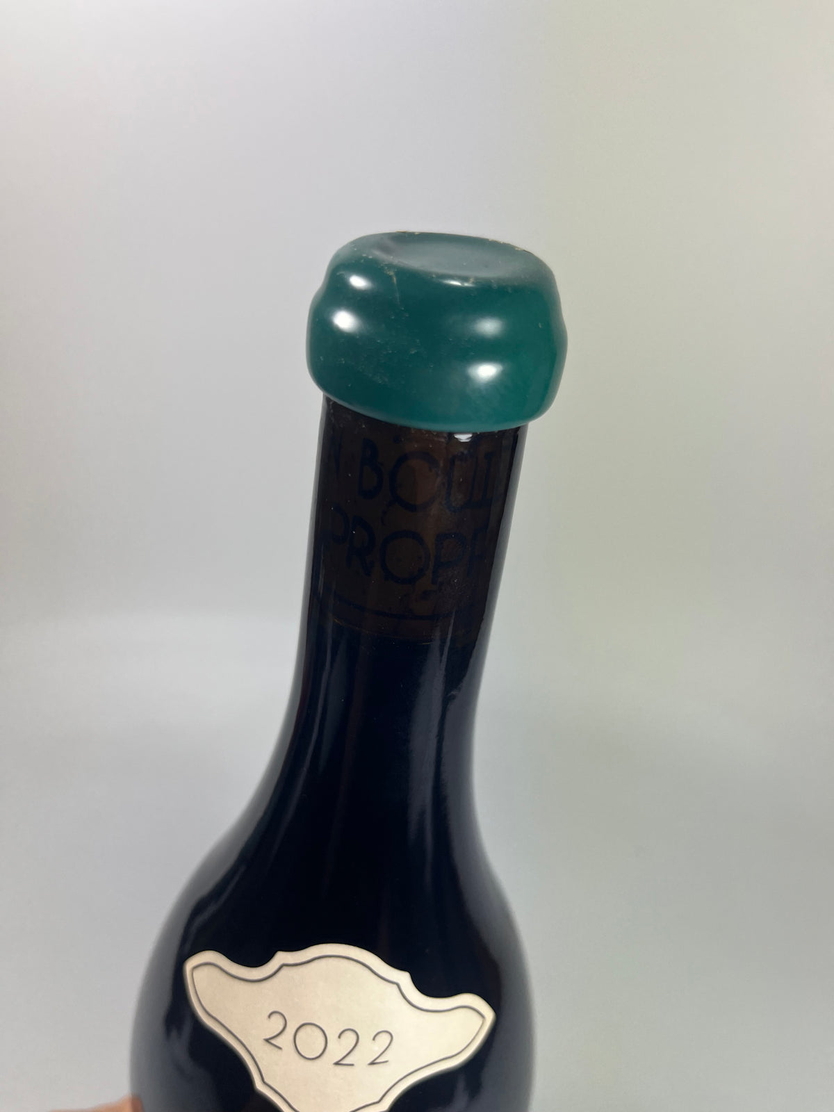 Guilbert Gillet Savigny les Beaune 2022