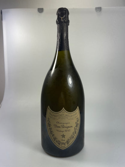 Dom Perignon 2012 MAGNUM