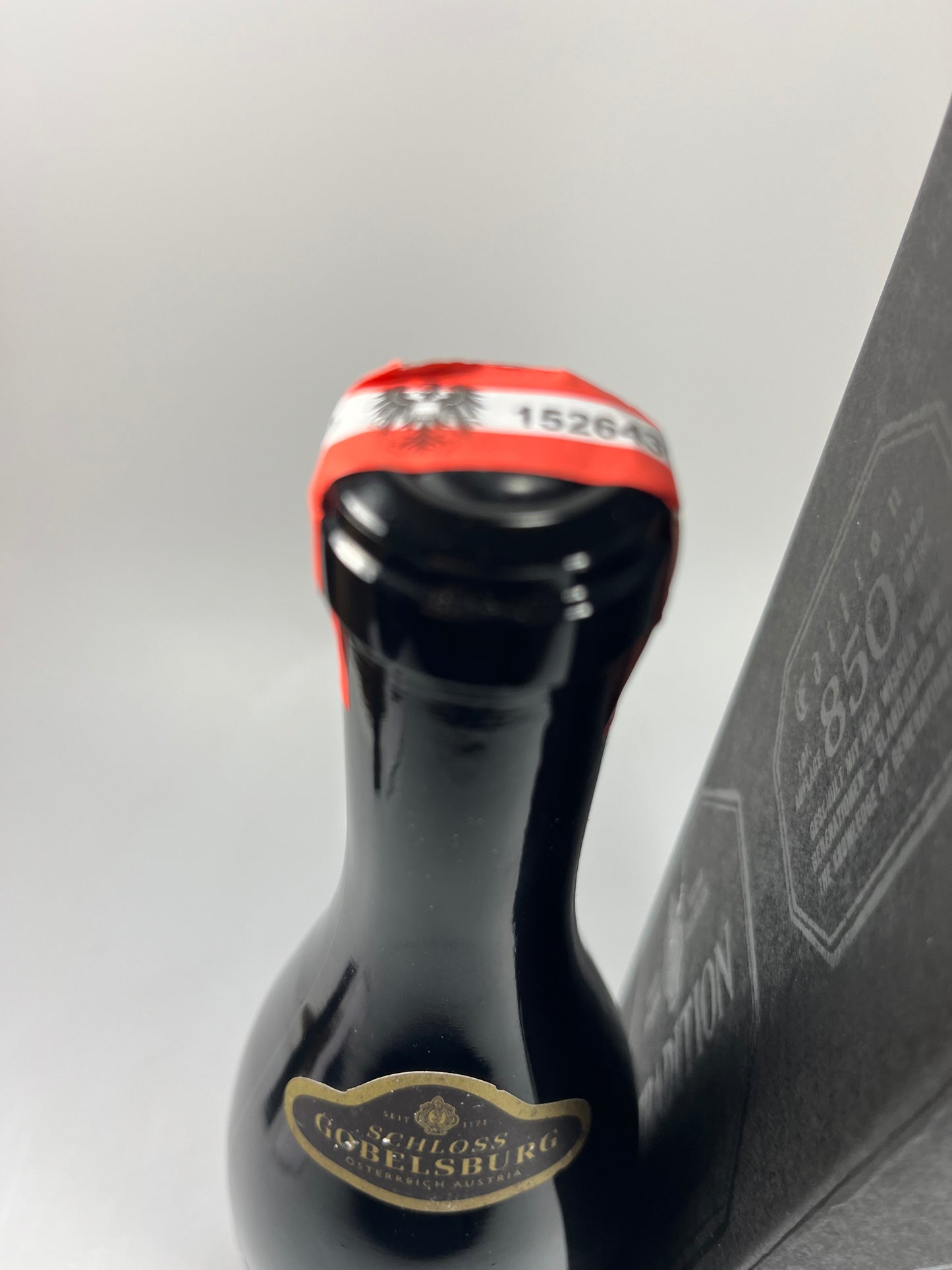TRADITION Heritage Cuvee 50 Jahre "Jubiläum"