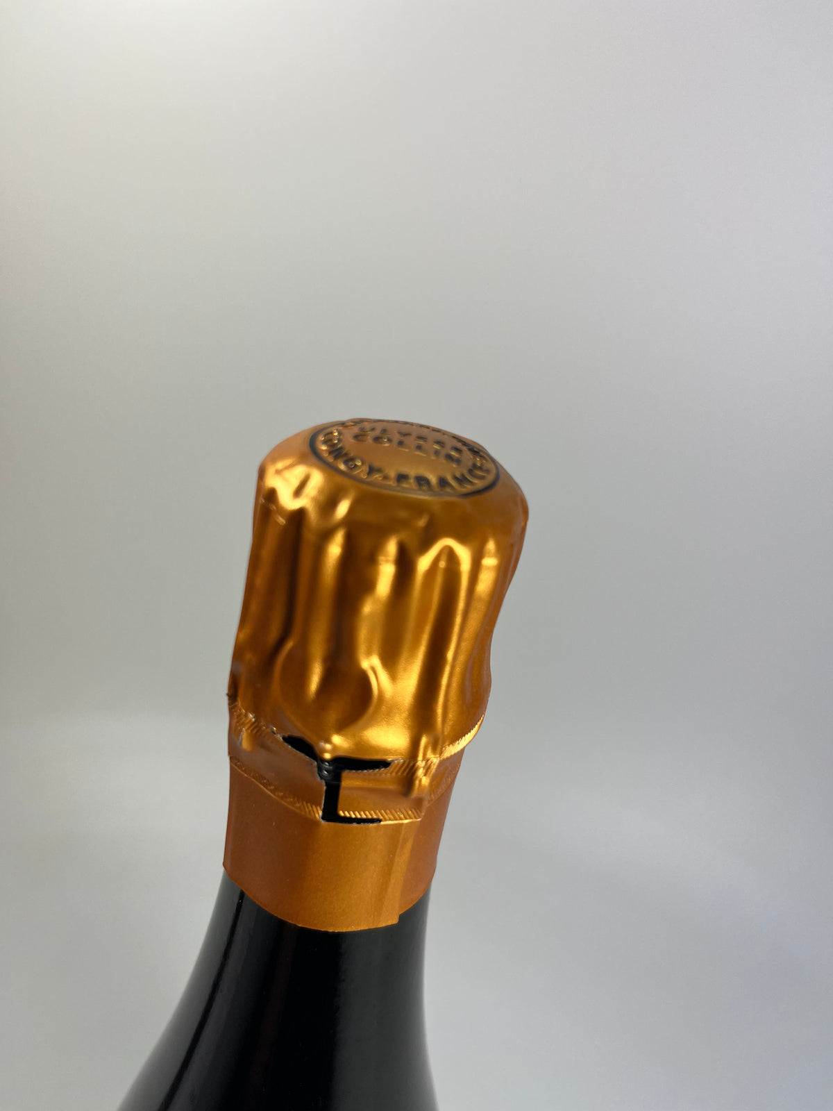 Les Pierrieres Blanc de Blancs Extra Brut