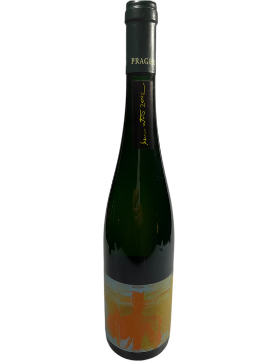Riesling Smaragd Artist Collection Hermann Nitsch 2002 