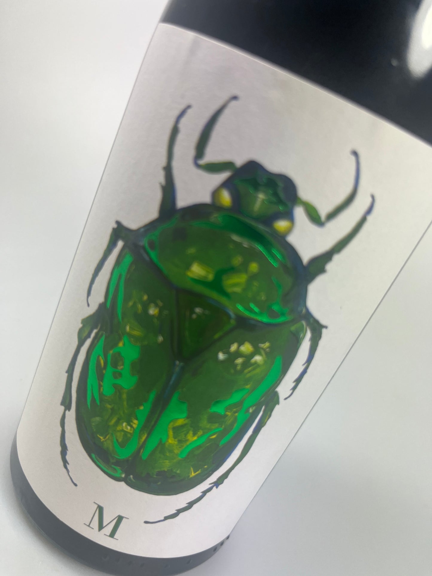 Scarabeo Blauburgunder Riserva Mazzon 2023
