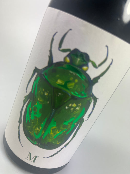 Scarabeo Blauburgunder Riserva Mazzon 2023