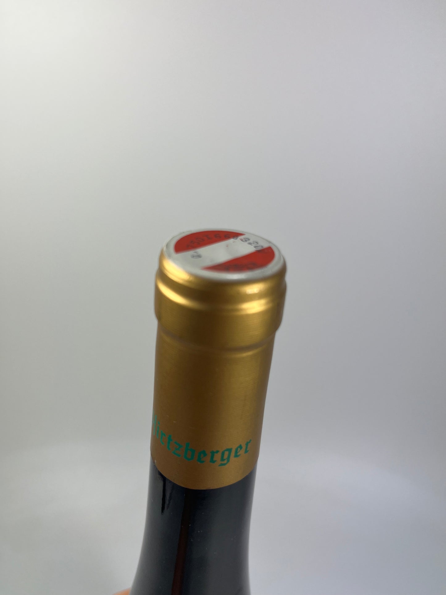 Hirtzberger Singerriedel Riesling Smaragd 2001