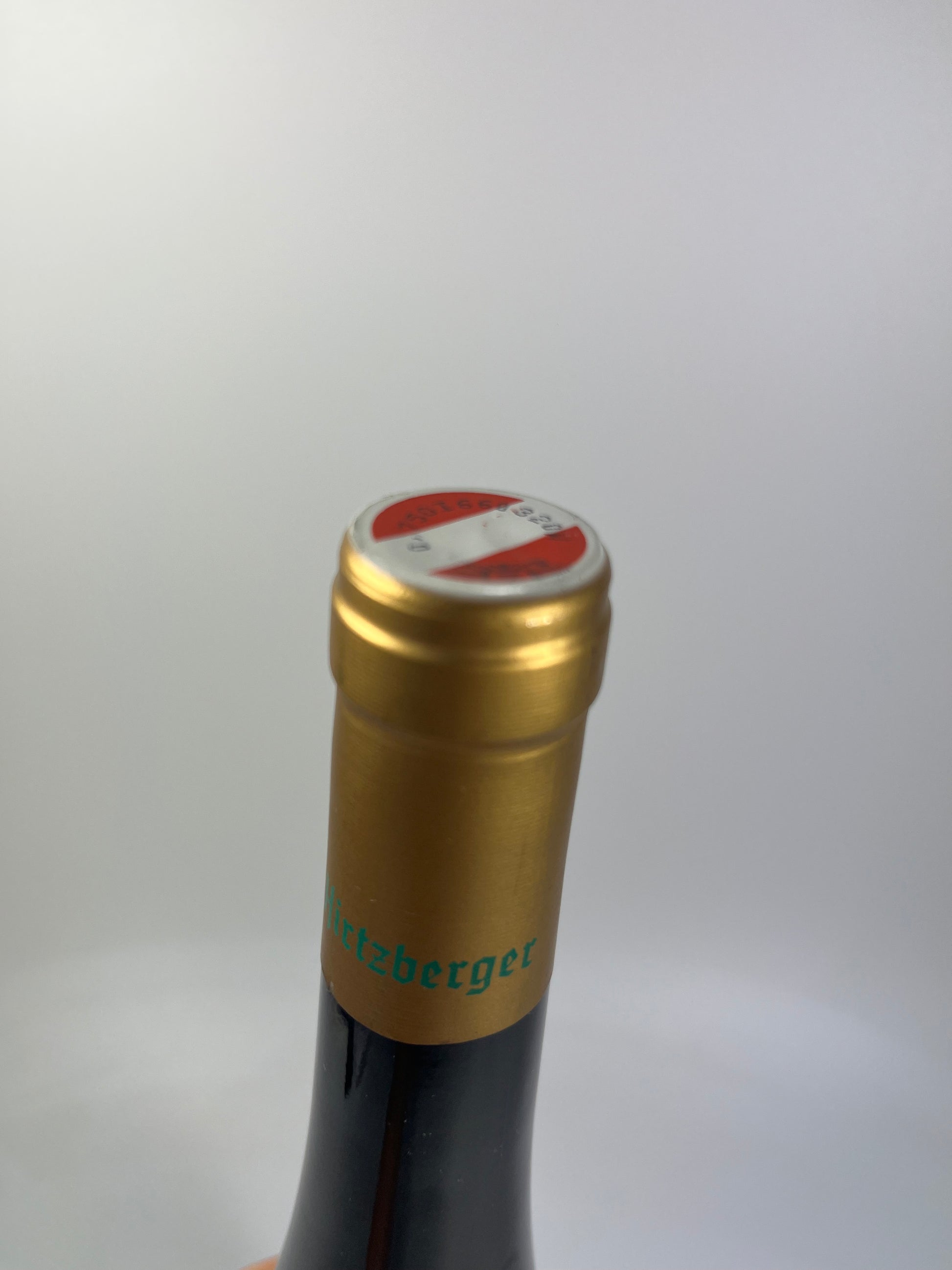 Hirtzberger Singerriedel Riesling Smaragd 2001