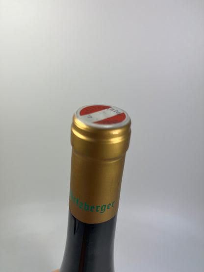 Hirtzberger Singerriedel Riesling Smaragd 2001