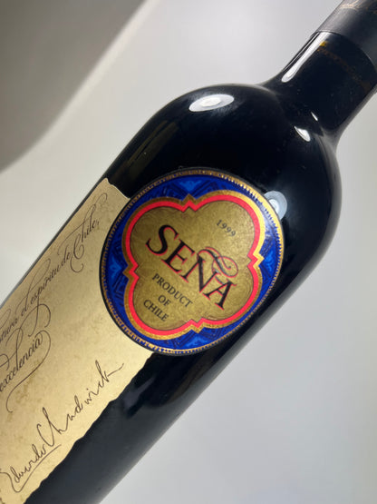Sena 1999