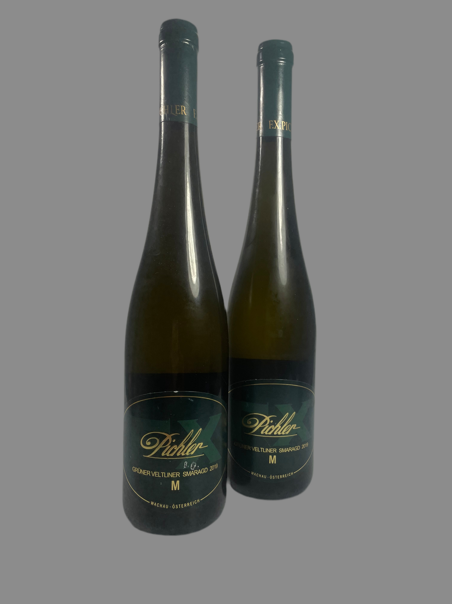 Maniola Wines Grüner Veltliner Smaragd "M" FX Pichler