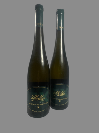 Maniola Wines Grüner Veltliner Smaragd "M" FX Pichler