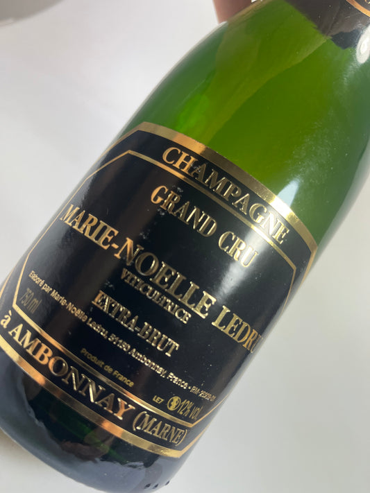 Champagner Marie Noelle Ledru