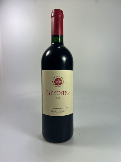 Granato 1997