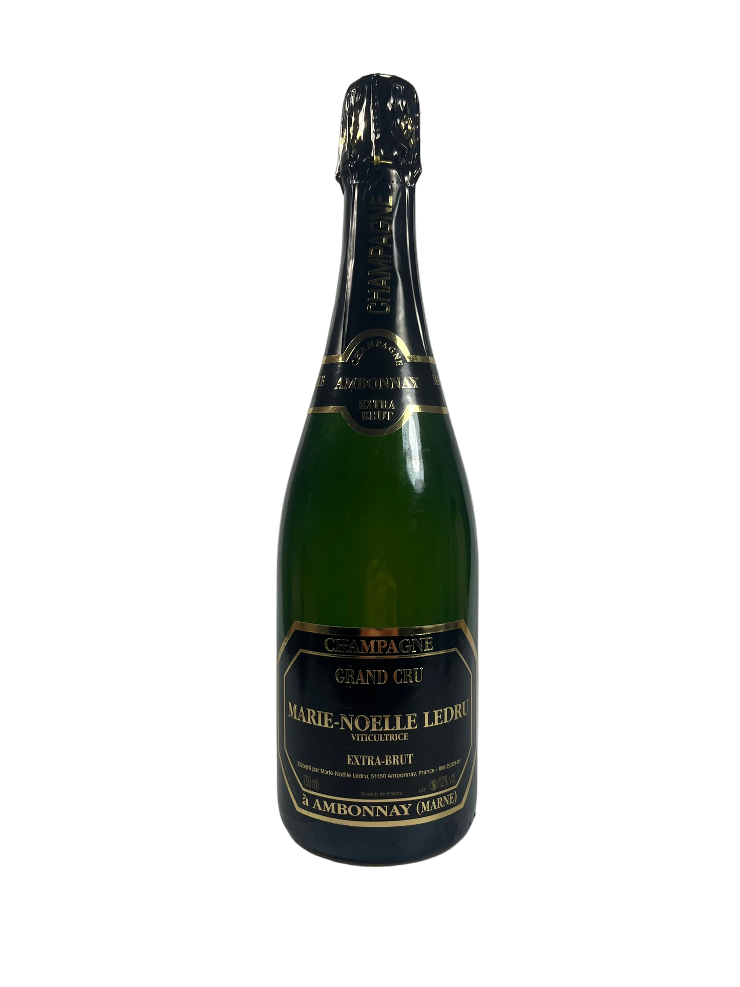 Champagner Marie Noelle Ledru