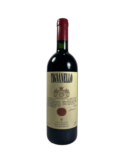 Antinori Tignanello 1993