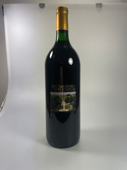 Pichon Longueville Comtesse de Lalande 1994 MAGNUM