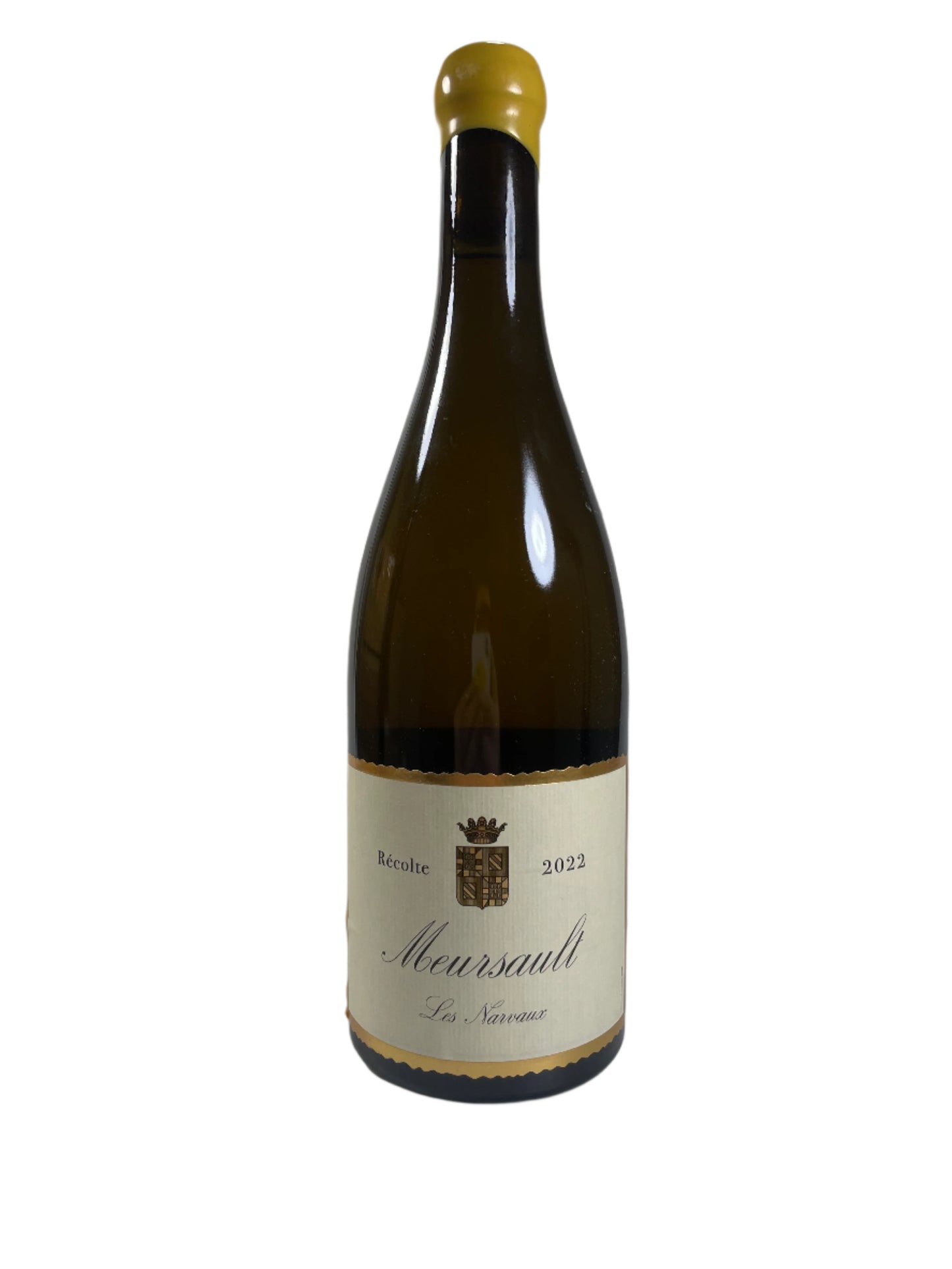 William Kelley Meursault Les Narvaux 2022