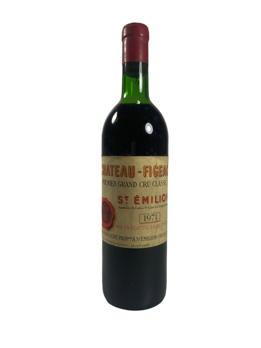 Figeac 1971