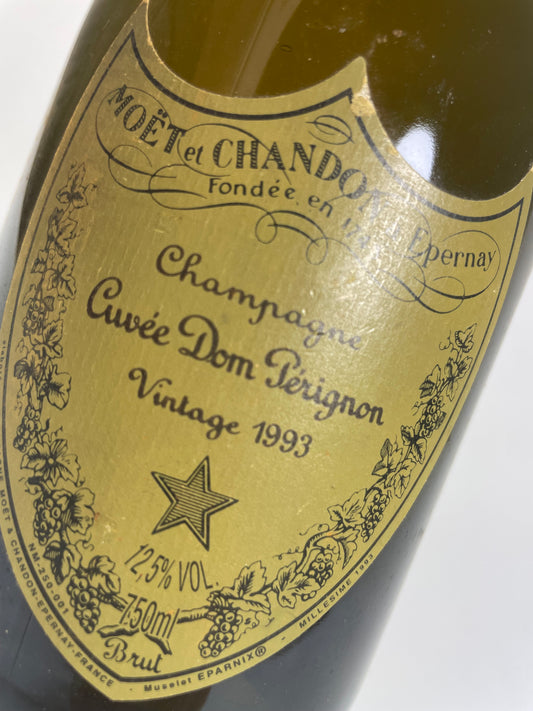 Dom Perignon 1993