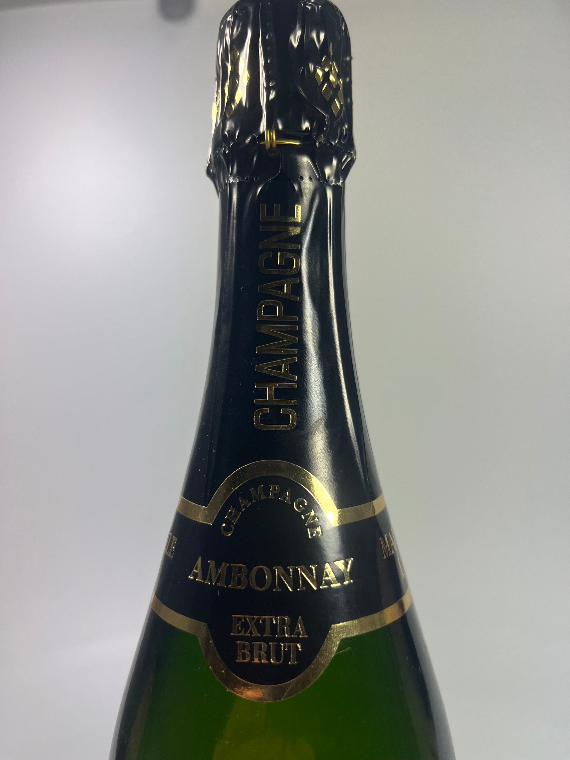 Champagner Marie Noelle Ledru