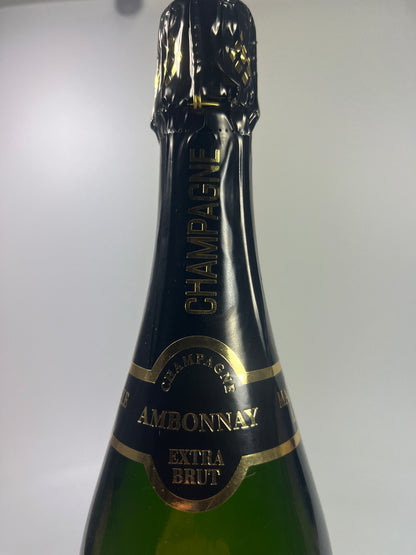 Champagner Marie Noelle Ledru
