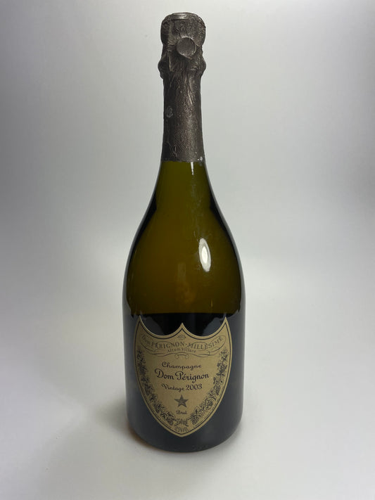 Dom Perignon 2003 Maniola Wines