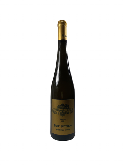 Singerriedel Riesling Smaragd 2017