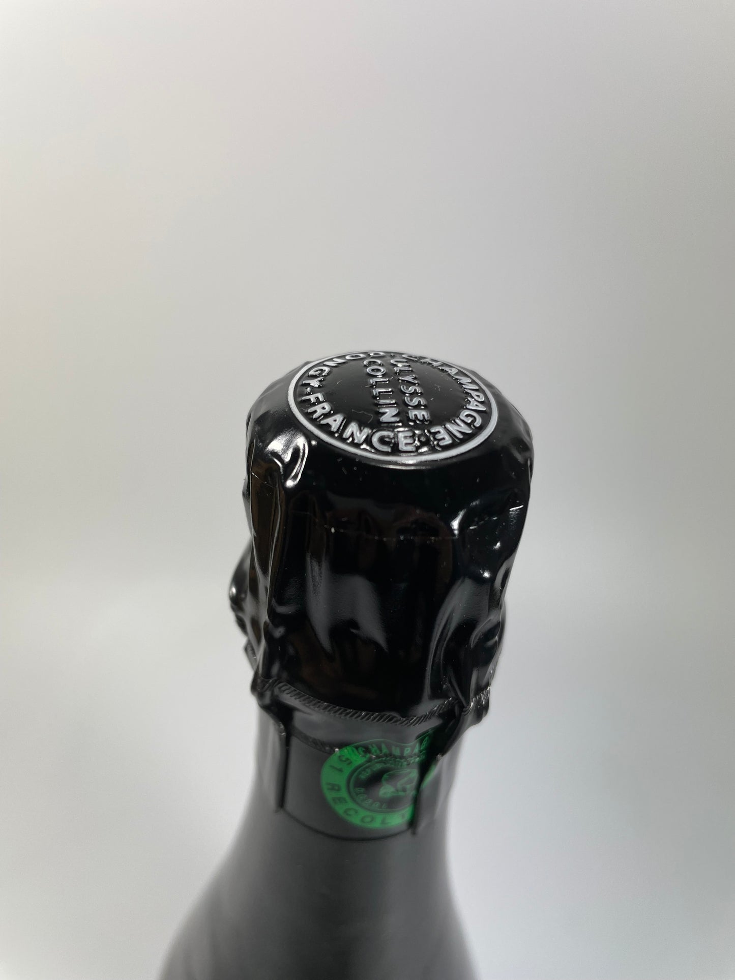 Les Maillons Blanc de Noir Extra Brut Ulysse Collin
