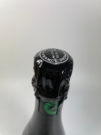 Les Maillons Blanc de Noir Extra Brut Ulysse Collin