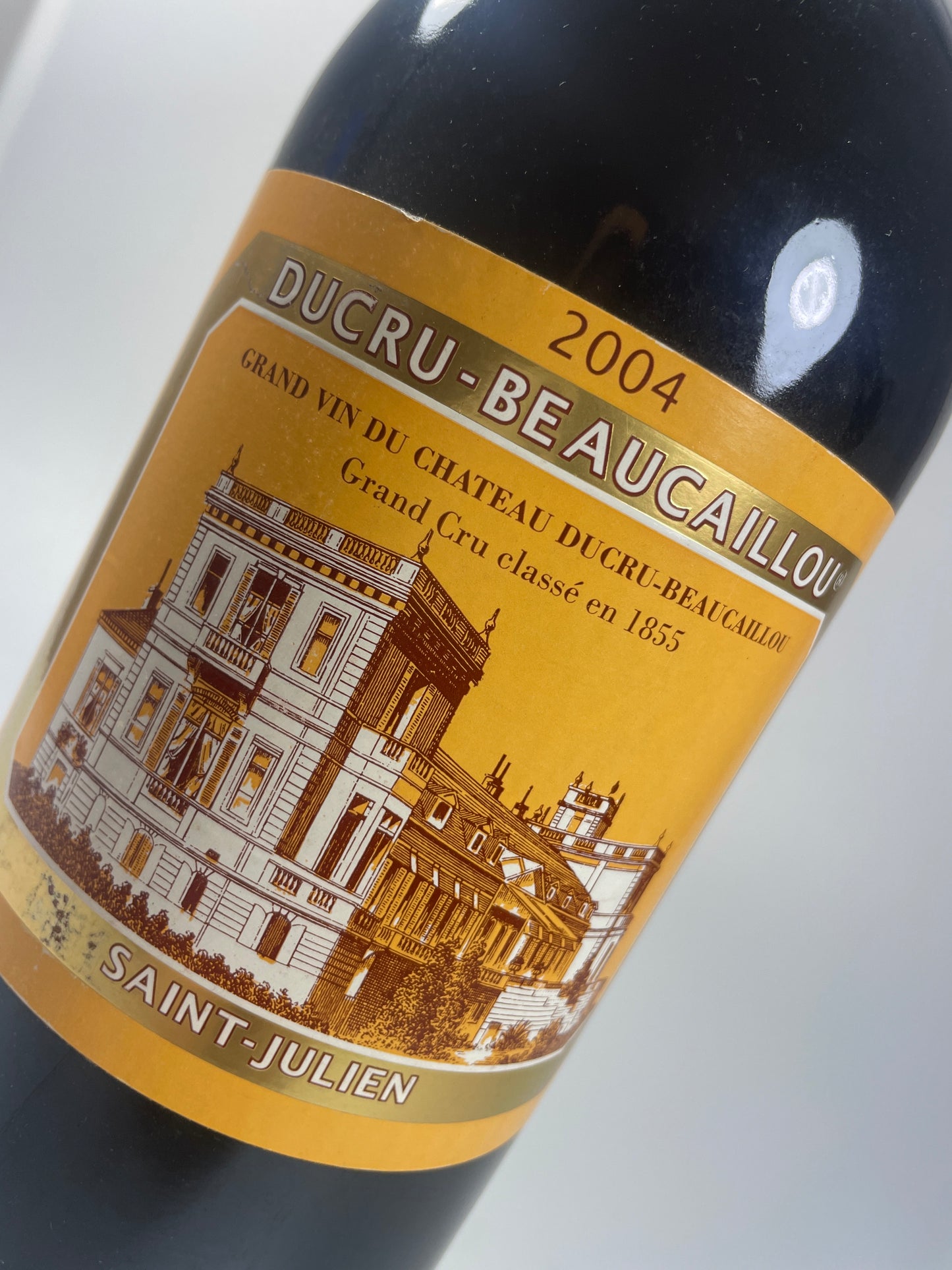 Chateau Ducru Beaucaillou 2004 MAGNUM