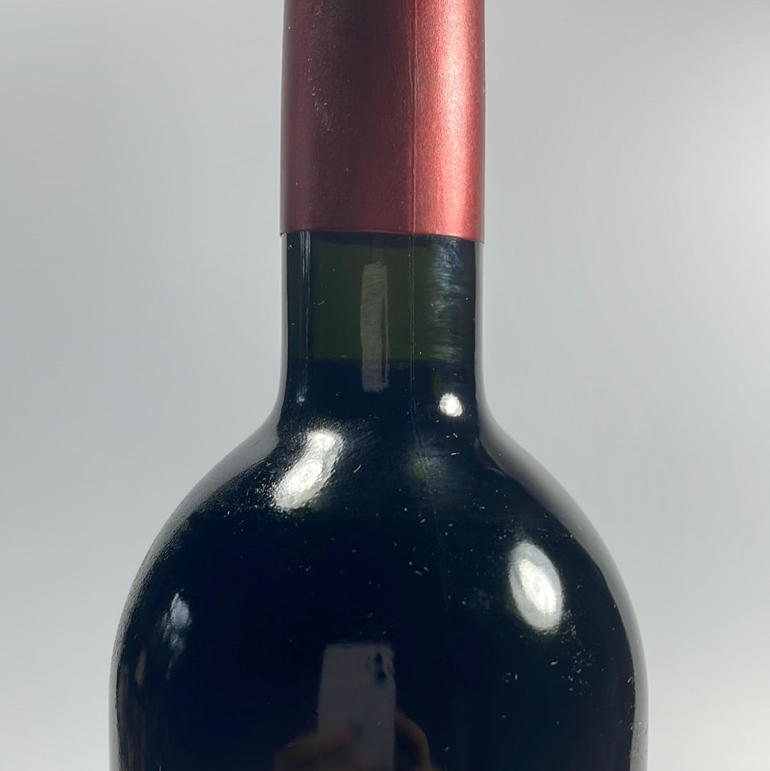 Ornellaia 2000 Maniola Wines
