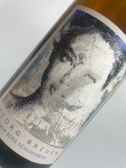 Georg Breuer Riesling Berg Schlossberg