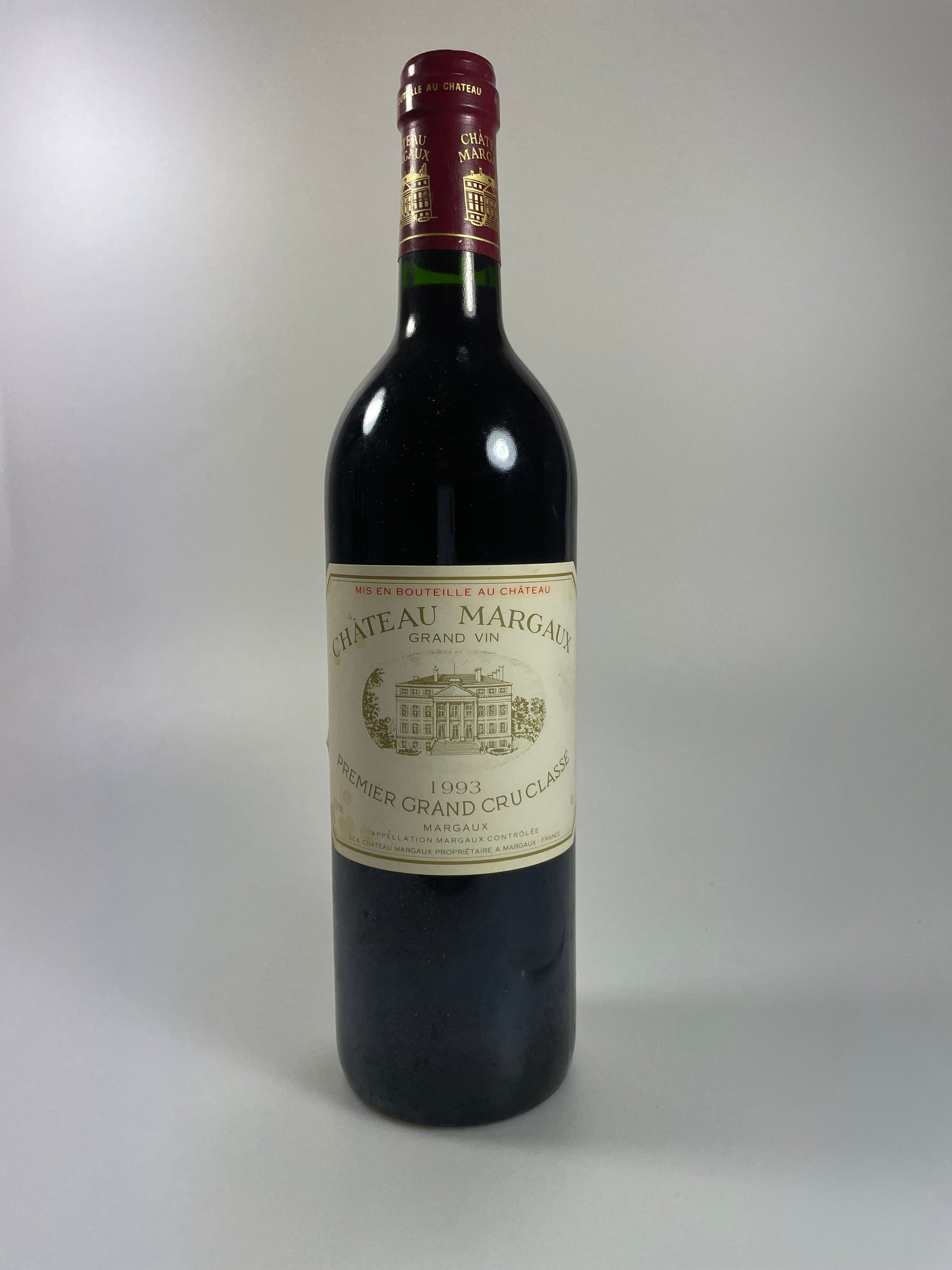 Chateau Margaux 1993
