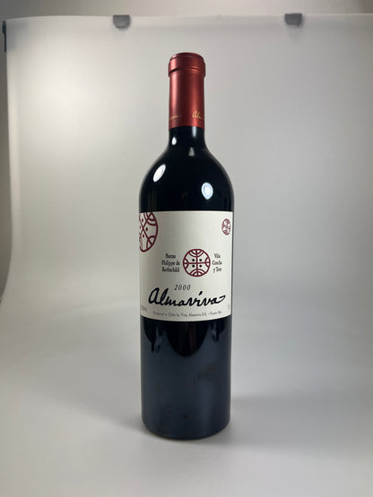 Almaviva 2000