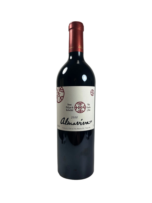 Almaviva 2000