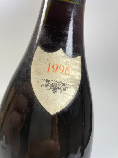 Clos Vougeot Grand Cru 1996