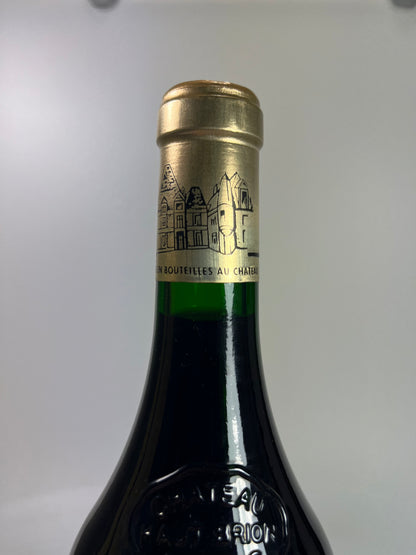 Chateau Haut Brion 1997