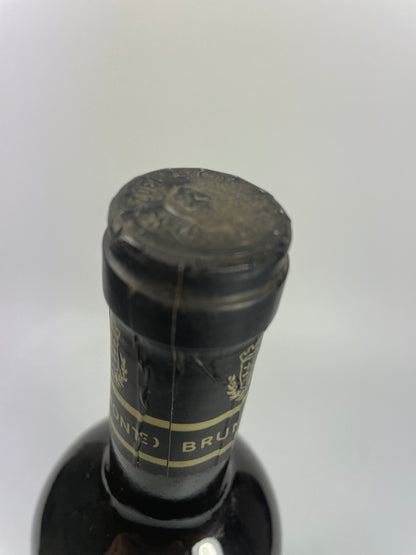 Nebbiolo D'Alba 1991 Bruno Giacosa