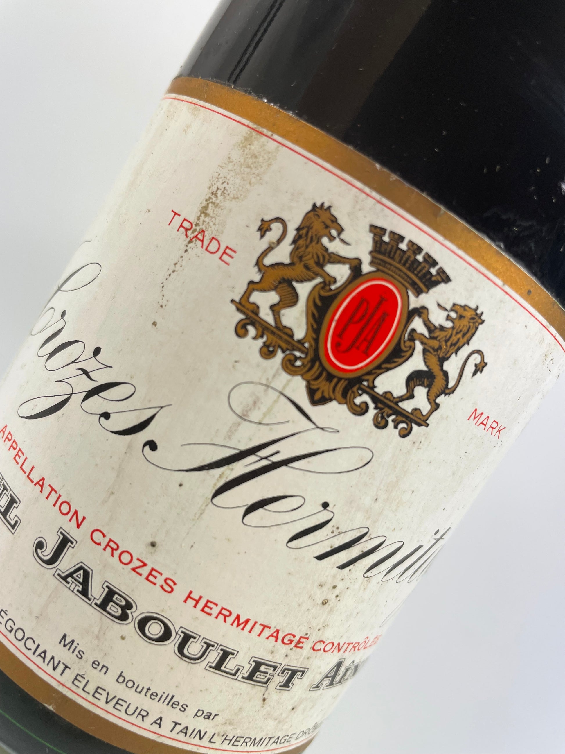 Jaboulet Crozes Hermitage