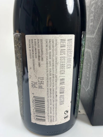 TRADITION Heritage Cuvee 50 Jahre "Jubiläum"
