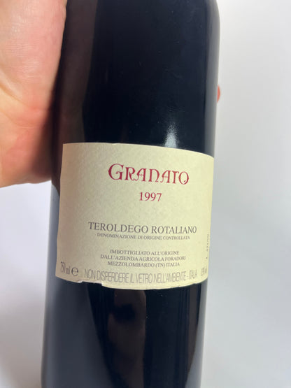 Granato 1997