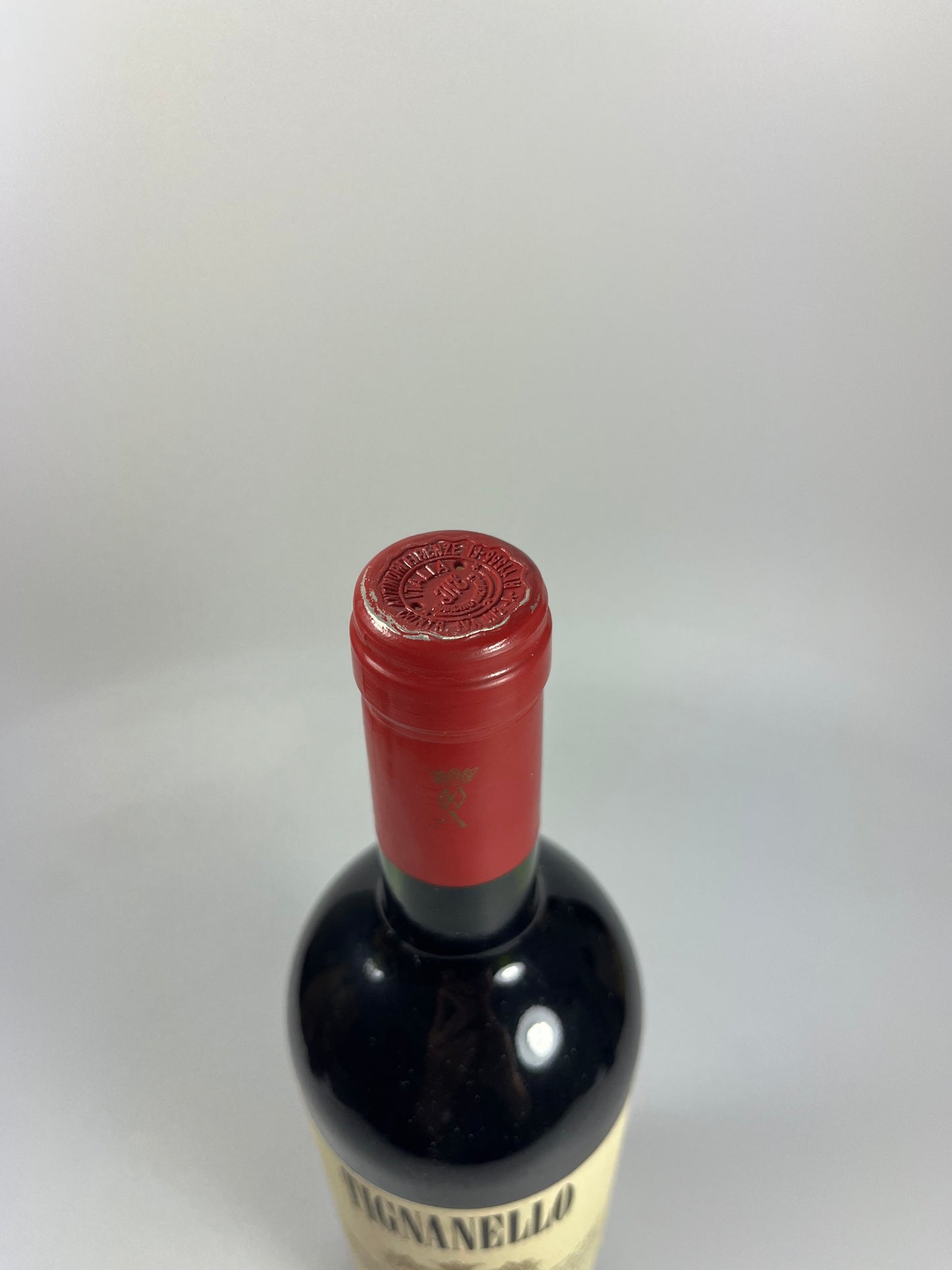 Antinori Tignanello 1994