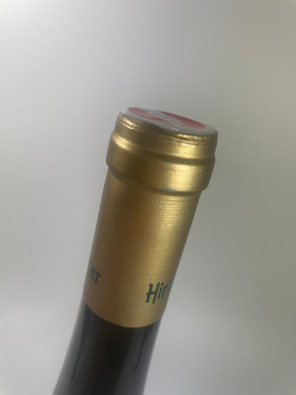 Schlossgarten Chardonnay Smaragd 2015 Hirtzberger