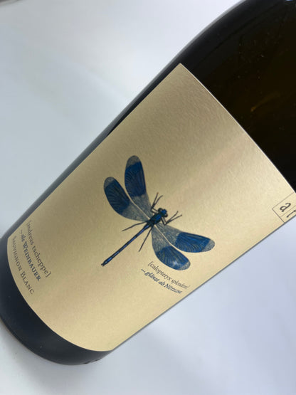 Blaue Libelle Sauvignon Blanc 2023