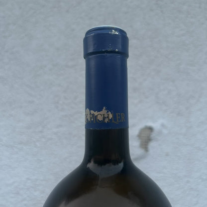 Kapsel FX Pichler Unendlich