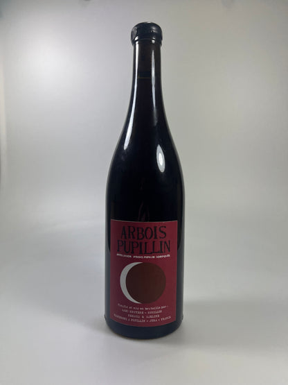 Arbois Pupilin Trousseau en Aspis 2020