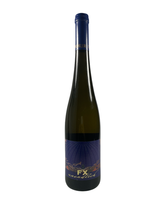 FX Pichler Unendlich Riesling