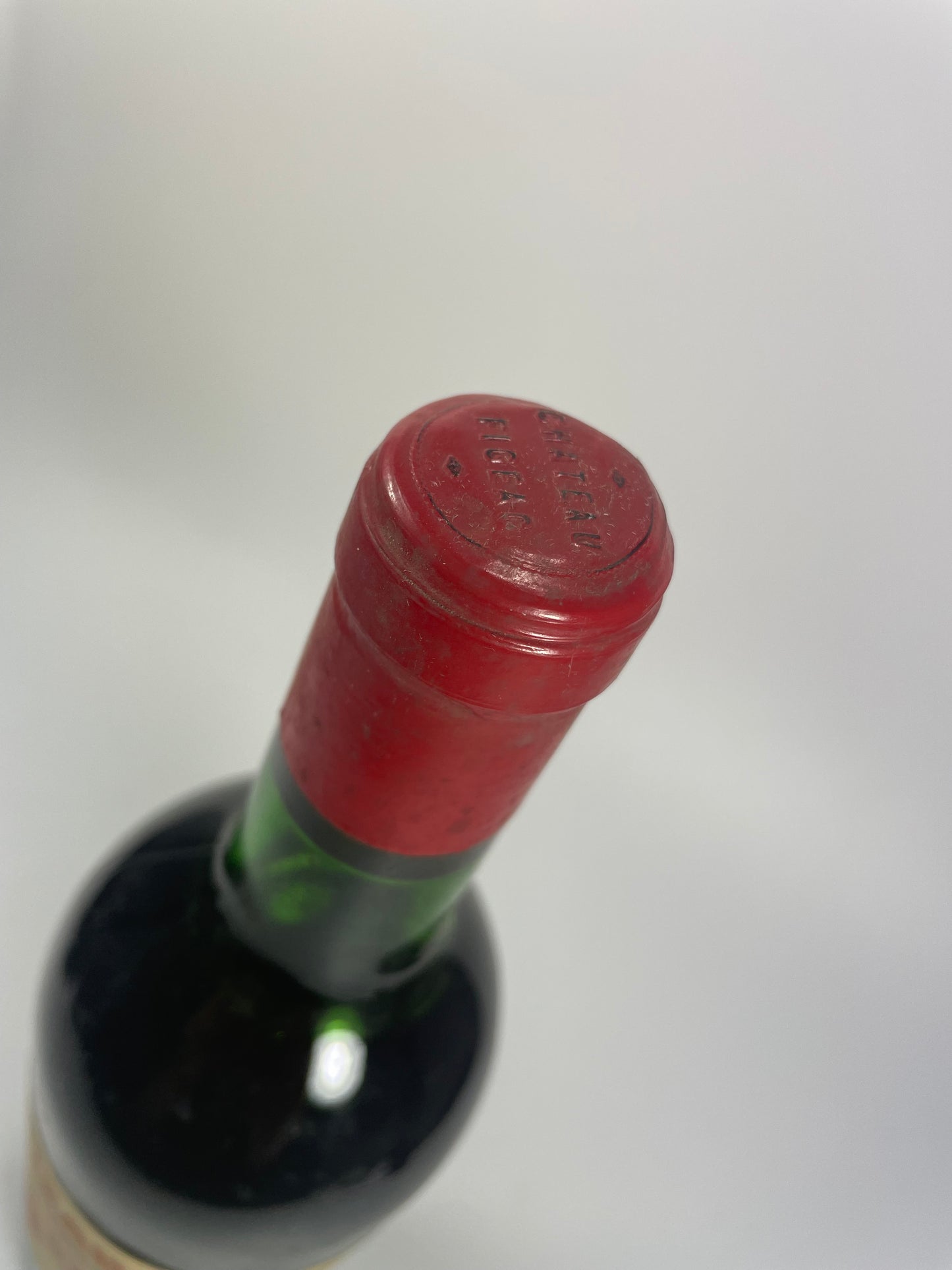 Figeac 1971